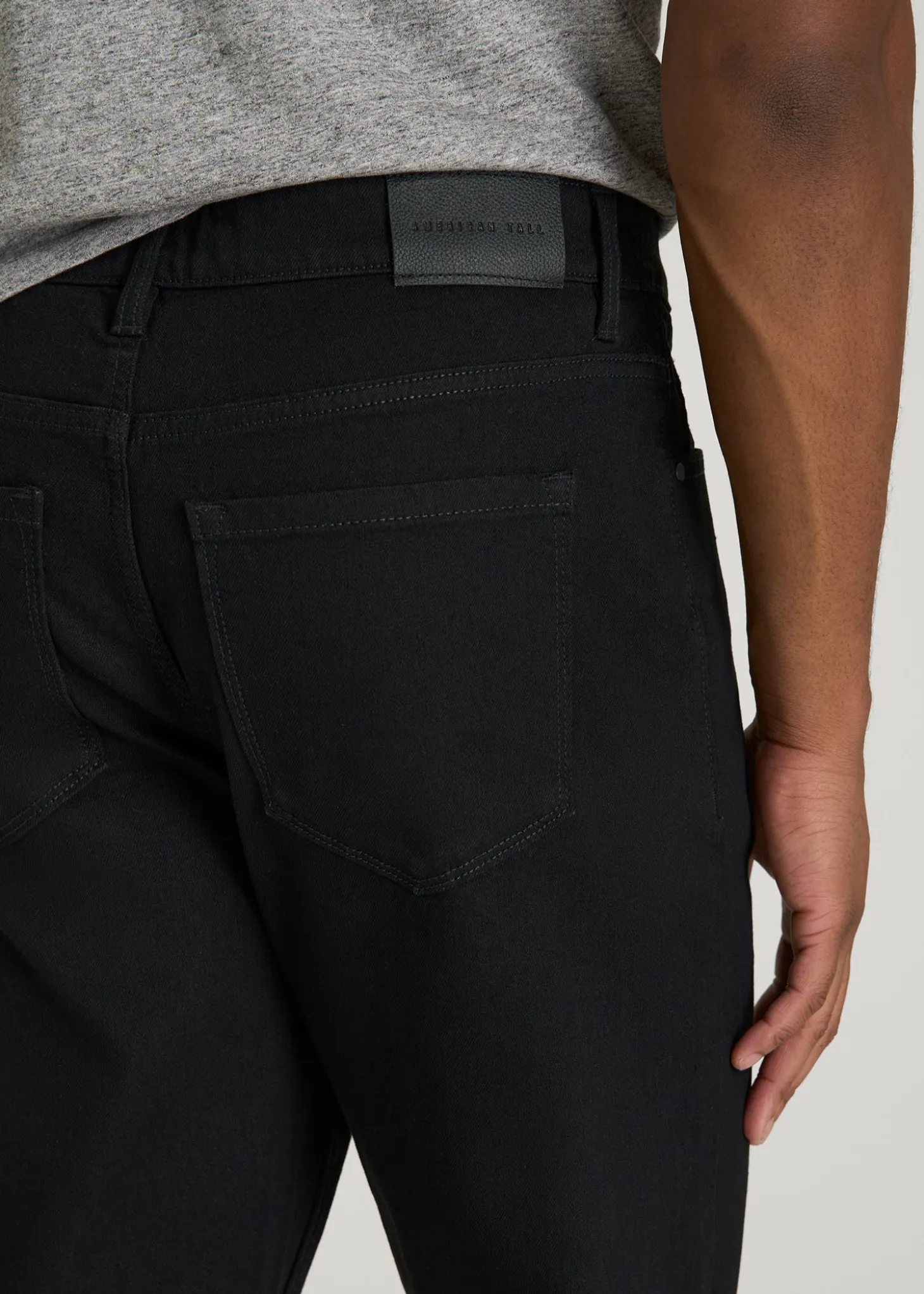 Carman TAPERED Jeans for Tall Men