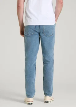 Carman TAPERED Jeans for Tall Men