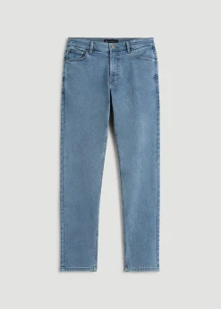 Carman TAPERED Jeans for Tall Men