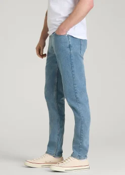 Carman TAPERED Jeans for Tall Men
