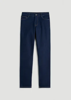 Carman TAPERED Jeans for Tall Men