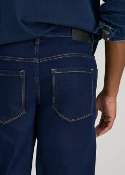 Carman TAPERED Jeans for Tall Men