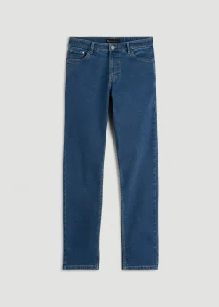 Carman TAPERED Jeans for Tall Men