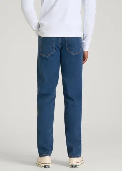Carman TAPERED Jeans for Tall Men