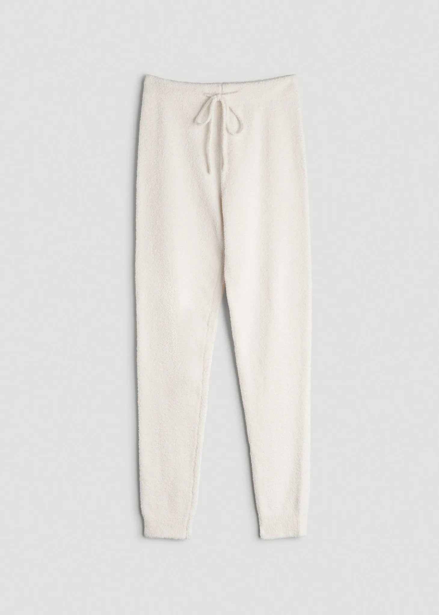 Chenille Leggings for Tall Women