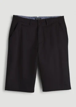 Chino Shorts for Tall Men