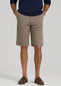 Chino Shorts for Tall Men