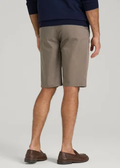 Chino Shorts for Tall Men