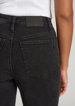 Chloe High Rise Flare Jeans for Tall Women