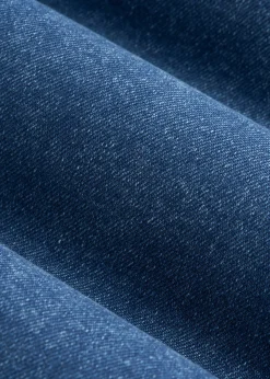 Chloe High Rise Flare Jeans for Tall Women