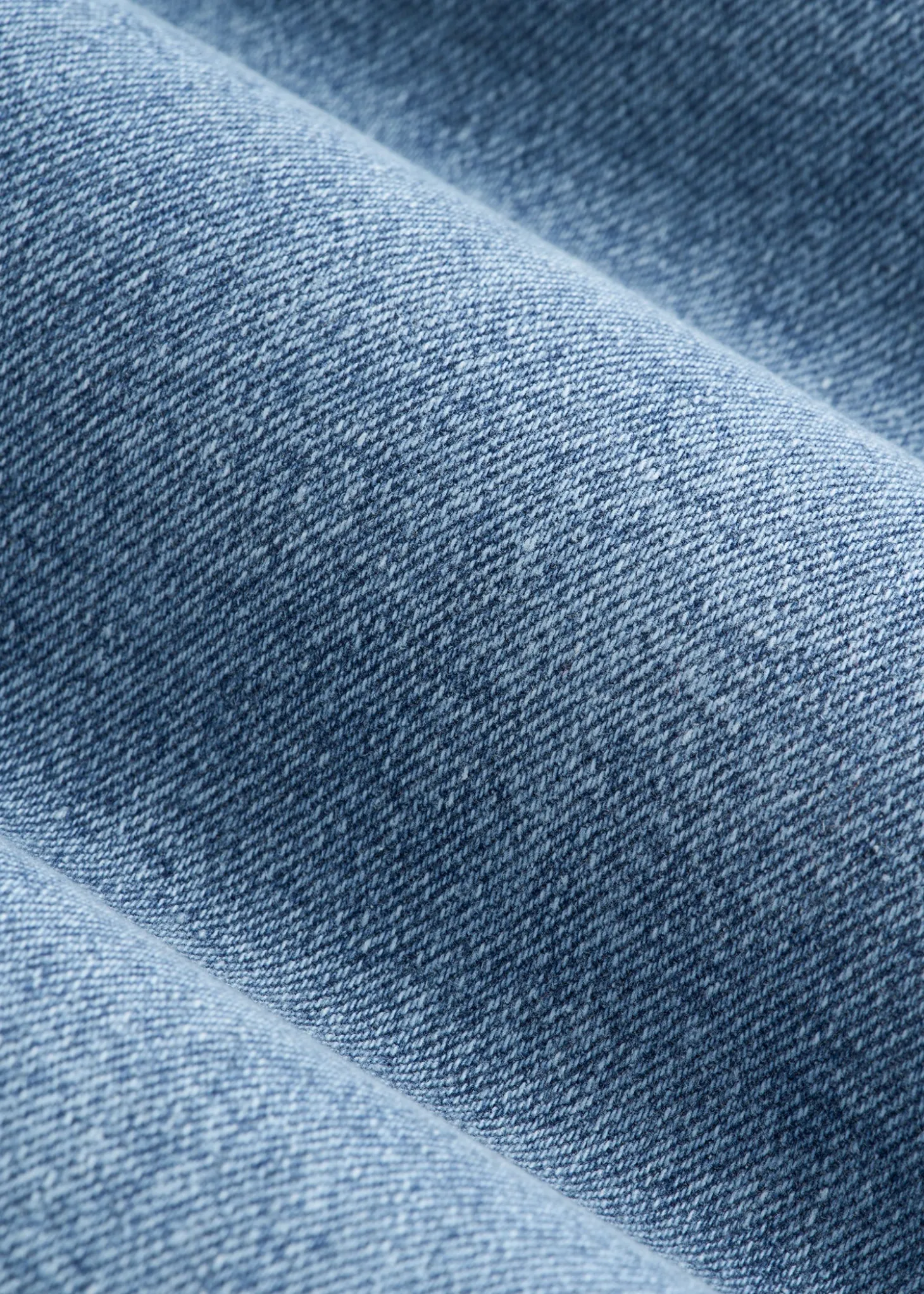 Chloe High Rise Flare Jeans for Tall Women