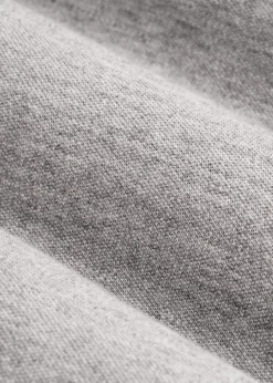 Classic Polo with Embroidered Logo for Tall Men