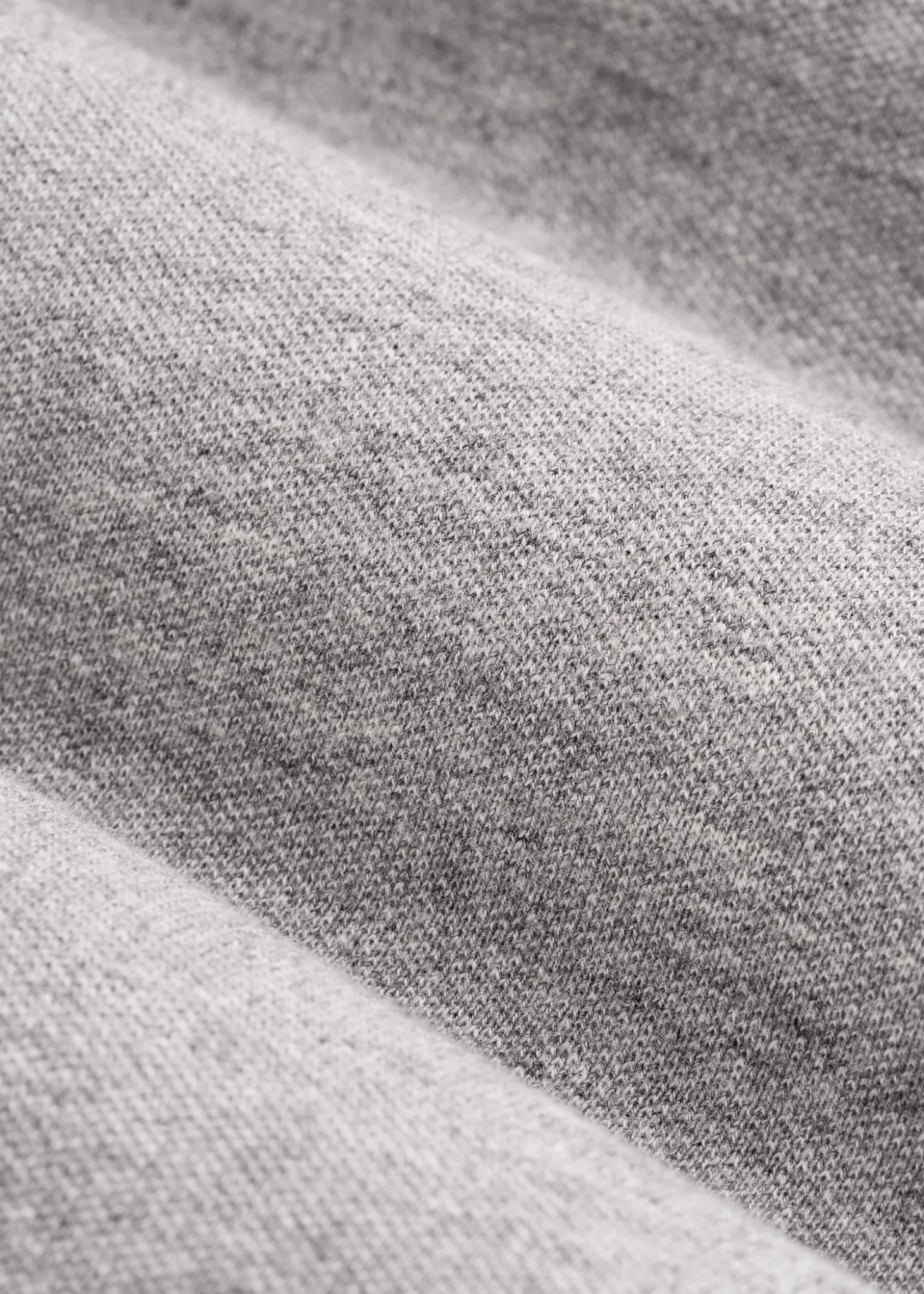 Classic Polo with Embroidered Logo for Tall Men