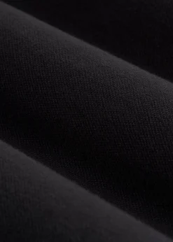 Classic Polo with Embroidered Logo for Tall Men