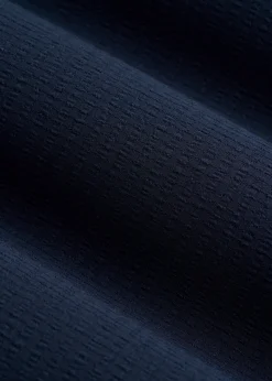 Coastal Perforated Polo for Tall Men