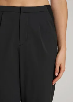 Commuter Pleated Jogger Pant for Tall Women