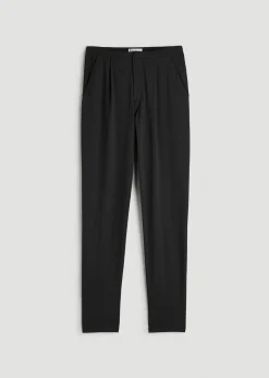 Commuter Pleated Jogger Pant for Tall Women