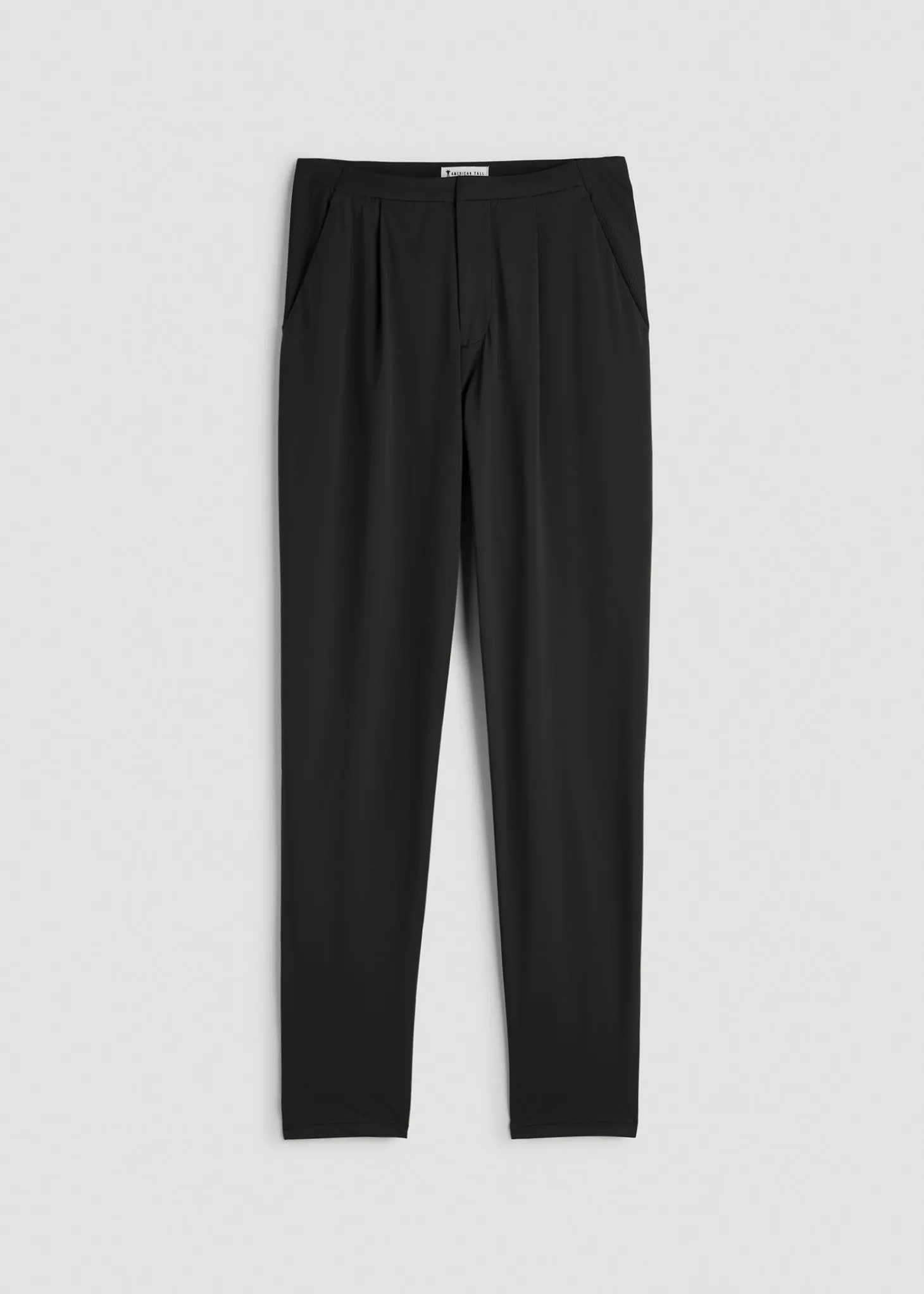 Commuter Pleated Jogger Pant for Tall Women