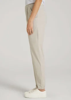 Commuter Pleated Jogger Pant for Tall Women