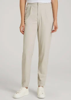 Commuter Pleated Jogger Pant for Tall Women