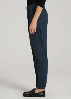 Commuter Pleated Jogger Pant