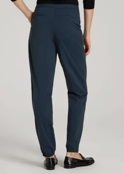 Commuter Pleated Jogger Pant