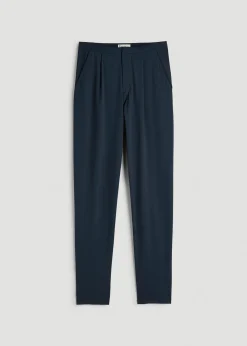 Commuter Pleated Jogger Pant