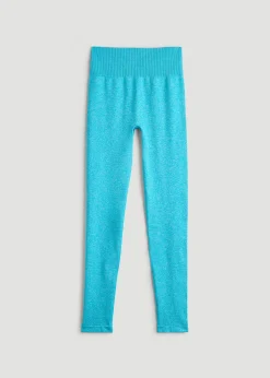 Compression Training Leggings for Tall Women