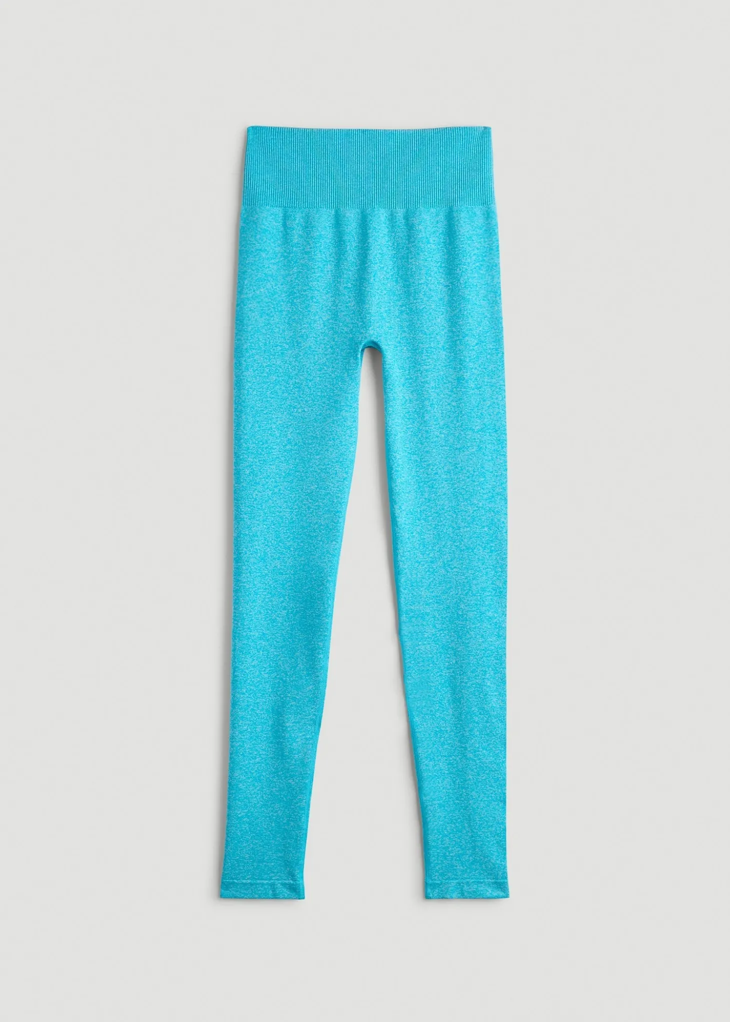 Compression Training Leggings for Tall Women