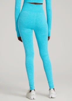 Compression Training Leggings for Tall Women