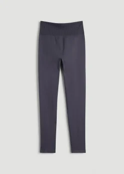 Compression Training Leggings for Tall Women