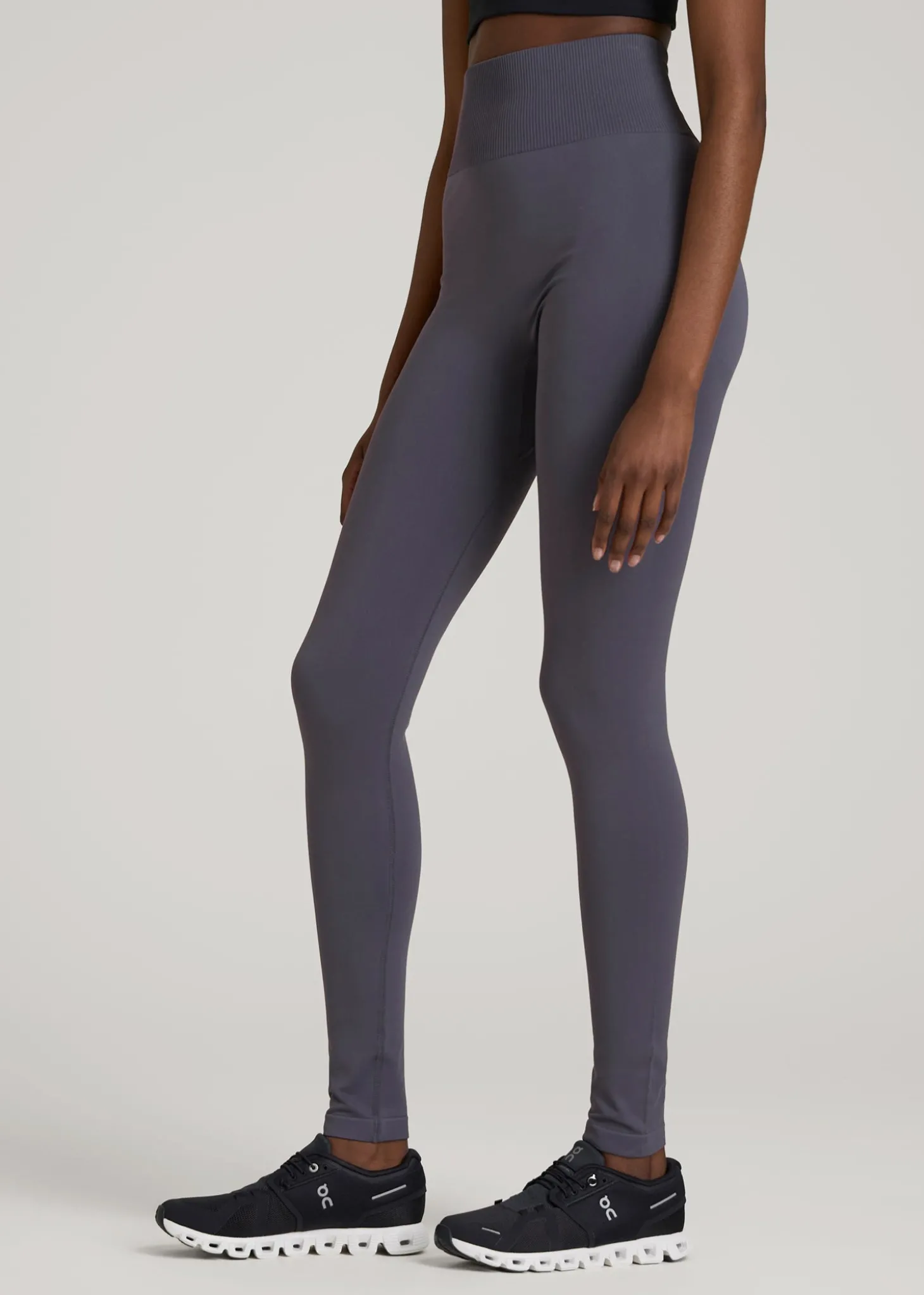 Compression Training Leggings for Tall Women