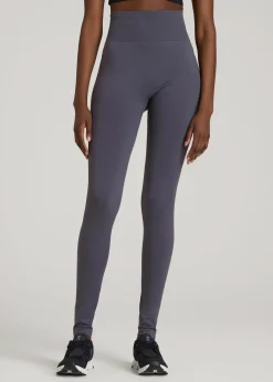 Compression Training Leggings for Tall Women
