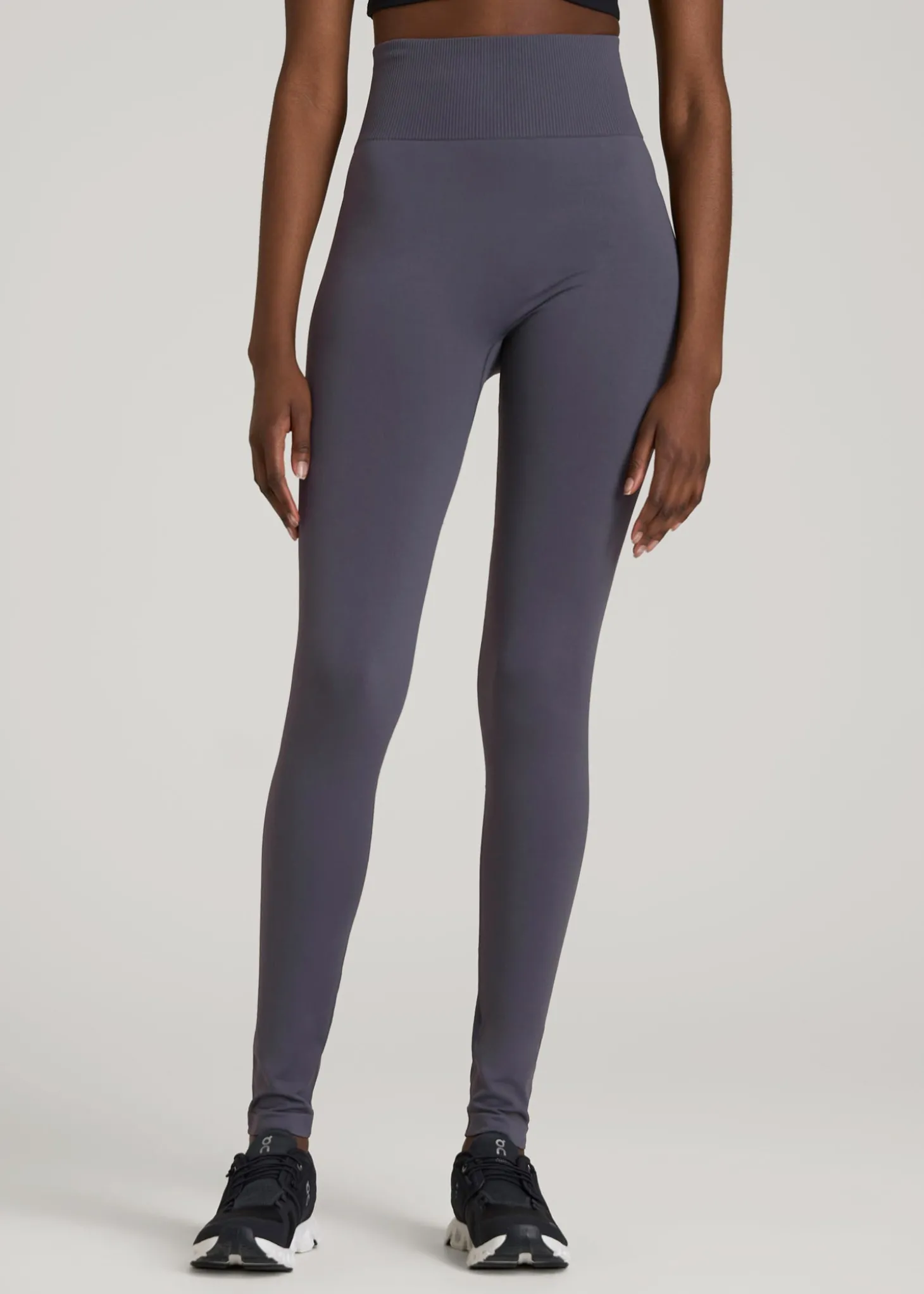 Compression Training Leggings for Tall Women