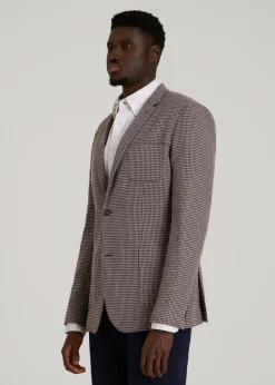 Core Blazer for Tall Men