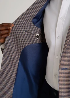 Core Blazer for Tall Men