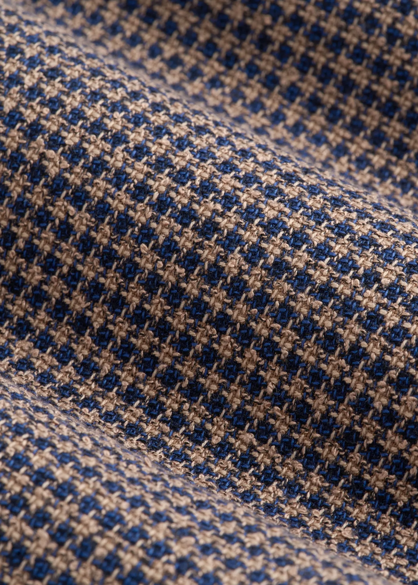 Core Blazer for Tall Men