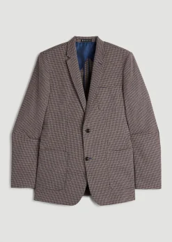 Core Blazer for Tall Men