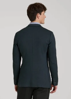 Core Blazer for Tall Men