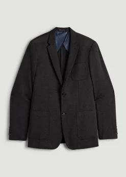 Core Blazer for Tall Men