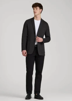 Core Blazer for Tall Men
