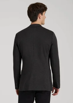 Core Blazer for Tall Men
