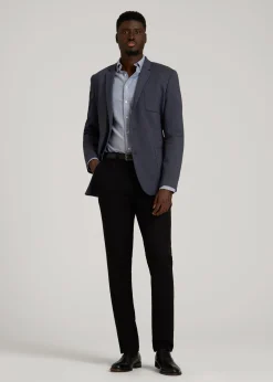 Core Blazer for Tall Men