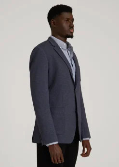 Core Blazer for Tall Men