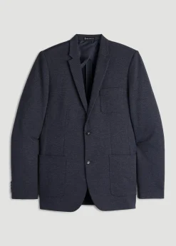 Core Blazer for Tall Men