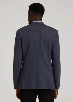 Core Blazer for Tall Men