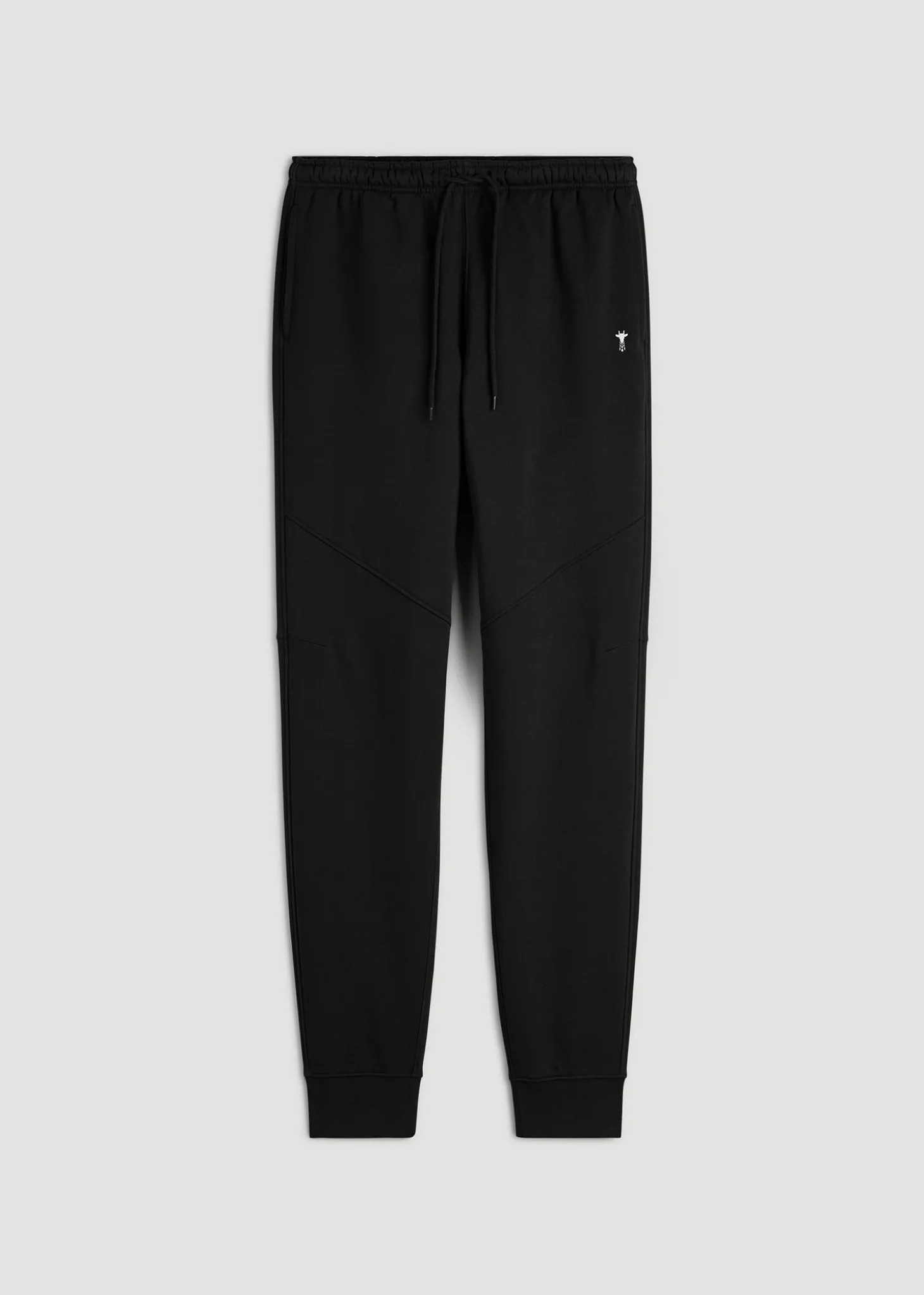 Core Motion Fleece Jogger for Tall Men