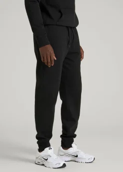 Core Motion Fleece Jogger for Tall Men