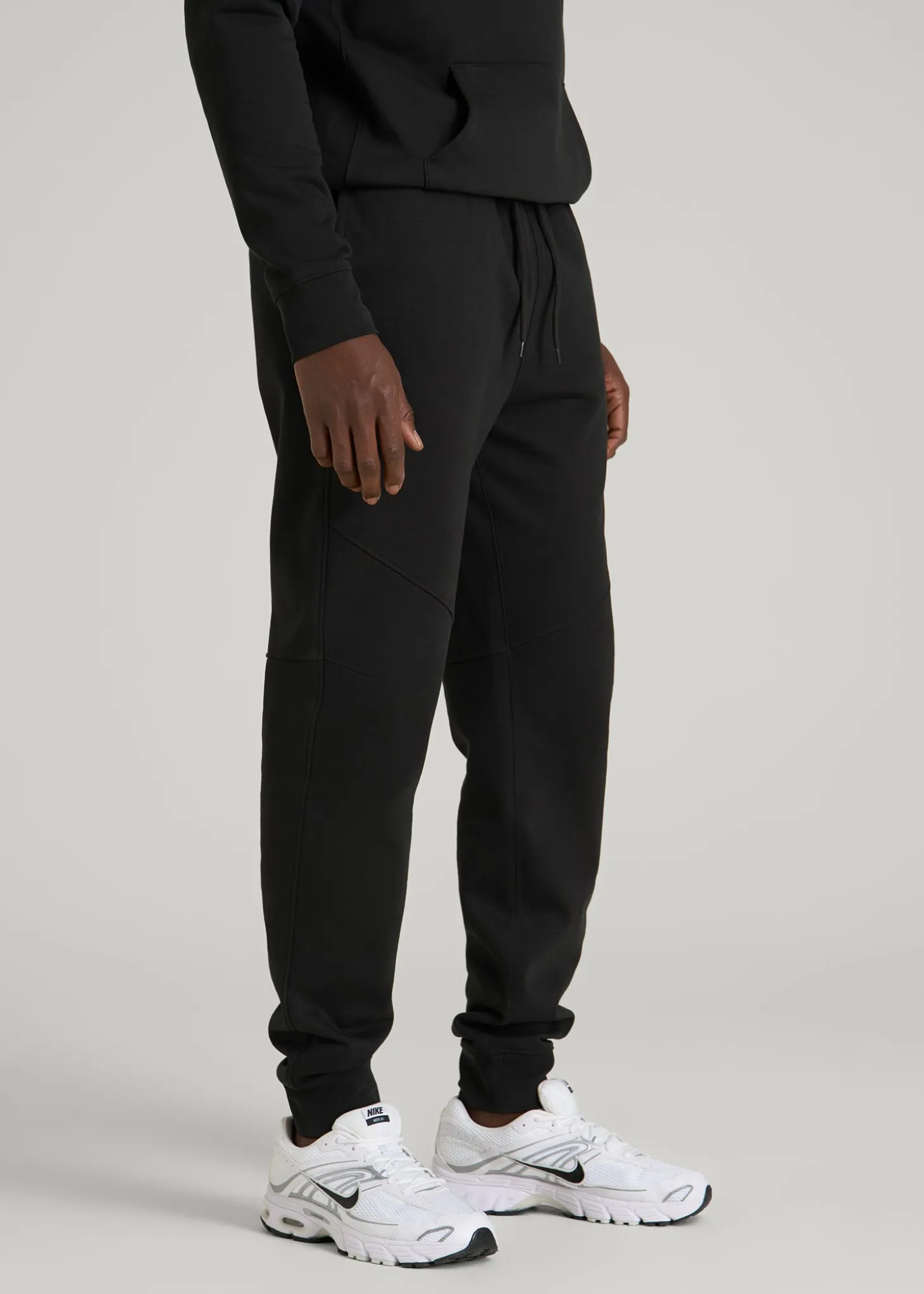 Core Motion Fleece Jogger for Tall Men
