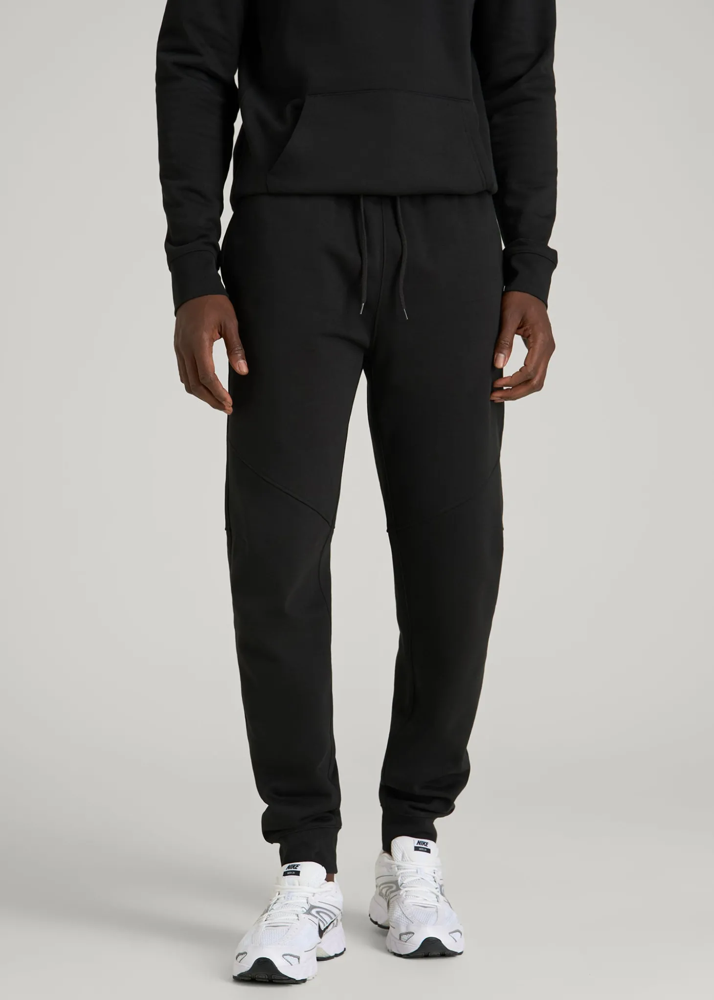 Core Motion Fleece Jogger for Tall Men
